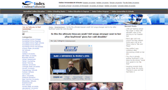 Desktop Screenshot of nalu.in